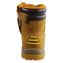 Diadora Mens Craze Zip Comfortable Composite Toe Safety Work Boots