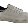 Volley Classic Mens Casual Lace Up Shoes