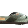BR Sport Congo Mens Comfort Cushioned Thongs Sandals Made In Brazil
