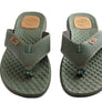 BR Sport Congo Mens Comfort Cushioned Thongs Sandals Made In Brazil