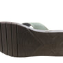 BR Sport Congo Mens Comfort Cushioned Thongs Sandals Made In Brazil