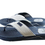 BR Sport Congo Mens Comfort Cushioned Thongs Sandals Made In Brazil