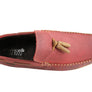 Ferricelli Enzo Mens Comfy Leather Casual Loafer Shoes Made In Brazil