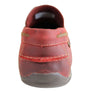 Ferricelli Enzo Mens Comfy Leather Casual Loafer Shoes Made In Brazil