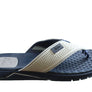 BR Sport Congo Mens Comfort Cushioned Thongs Sandals Made In Brazil