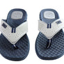 BR Sport Congo Mens Comfort Cushioned Thongs Sandals Made In Brazil