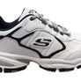 Skechers Mens Comfortable Vigor 3.0 Arbiter Memory Foam Shoes