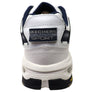 Skechers Mens Comfortable Vigor 3.0 Arbiter Memory Foam Shoes