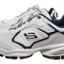 Skechers Mens Comfortable Vigor 3.0 Arbiter Memory Foam Shoes