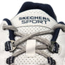 Skechers Mens Comfortable Vigor 3.0 Arbiter Memory Foam Shoes