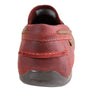 Ferricelli Mitchell Mens Leather Casual Loafer Shoes Made In Brazil