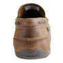 Ferricelli Mitchell Mens Leather Casual Loafer Shoes Made In Brazil
