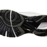 Scholl Orthaheel Amaze Mens Leather Comfortable Adjustable Strap Shoes