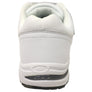Scholl Orthaheel Amaze Mens Leather Comfortable Adjustable Strap Shoes