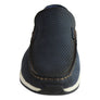 Ferricelli Frank Mens Leather Comfy Casual Loafer Shoes Made In Brazil