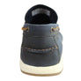 Ferricelli Frank Mens Leather Comfy Casual Loafer Shoes Made In Brazil