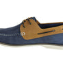 Ferricelli Gordon Mens Casual Leather Lace Up Shoes Made In Brazil