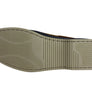 Ferricelli Gordon Mens Casual Leather Lace Up Shoes Made In Brazil