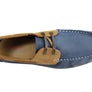 Ferricelli Gordon Mens Casual Leather Lace Up Shoes Made In Brazil