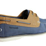Ferricelli Gordon Mens Casual Leather Lace Up Shoes Made In Brazil