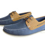 Ferricelli Gordon Mens Casual Leather Lace Up Shoes Made In Brazil
