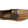 Ferricelli Gordon Mens Casual Leather Lace Up Shoes Made In Brazil
