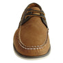 Ferricelli Gordon Mens Casual Leather Lace Up Shoes Made In Brazil