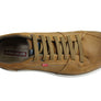 Ferricelli Orbit Mens Leather Slip On Casual Shoes Made In Brazil