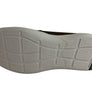 Ferricelli Orbit Mens Leather Slip On Casual Shoes Made In Brazil