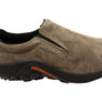 Merrell Mens Jungle Moc Comfortable Casual Slip On Shoes