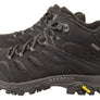 Merrell Mens Moab 3 Syn Mid GTX Comfortable Lace Up Hiking Boots
