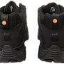 Merrell Mens Moab 3 Syn Mid GTX Comfortable Lace Up Hiking Boots
