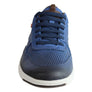 Ferricelli Orbit Mens Leather Slip On Casual Shoes Made In Brazil