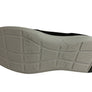 Ferricelli Orbit Mens Leather Slip On Casual Shoes Made In Brazil