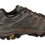 Merrell Mens Moab 3 Gore Tex Wide Fit Leather Hiking Shoes