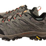 Merrell Mens Moab 3 Gore Tex Wide Fit Leather Hiking Shoes