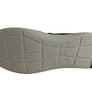 Ferricelli Orbit Mens Leather Slip On Casual Shoes Made In Brazil