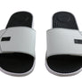 BR Sport Utah Mens Brazilian Comfort Slides Sandals With Massage Balls