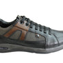 Ferricelli Hutchy Mens Leather Slip On Casual Shoes Made In Brazil