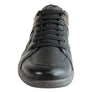 Ferricelli Hutchy Mens Leather Slip On Casual Shoes Made In Brazil