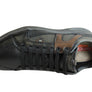Ferricelli Hutchy Mens Leather Slip On Casual Shoes Made In Brazil