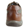 Ferricelli Hutchy Mens Leather Slip On Casual Shoes Made In Brazil