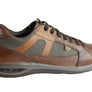 Ferricelli Hutchy Mens Leather Slip On Casual Shoes Made In Brazil