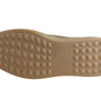 Ferricelli Finch Mens Leather Lace Up Casual Shoes Made In Brazil