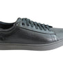 Ferricelli Finch Mens Leather Lace Up Casual Shoes Made In Brazil