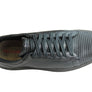 Ferricelli Finch Mens Leather Lace Up Casual Shoes Made In Brazil