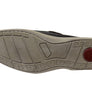 Pegada Lapel Mens Leather Comfortable Casual Boat Shoes Made In Brazil