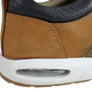 Ferricelli Burke Mens Leather Lace Up Casual Shoes Made In Brazil