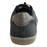 Ferricelli Randy Mens Leather Slip On Casual Shoes Made In Brazil