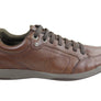 Ferricelli Samuel Mens Comfortable Slip On Casual Shoes Made In Brazil
